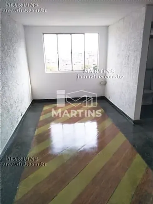 Foto 1 de Apartamento com 2 Quartos para alugar, 53m² em Jardim Umuarama, São Paulo