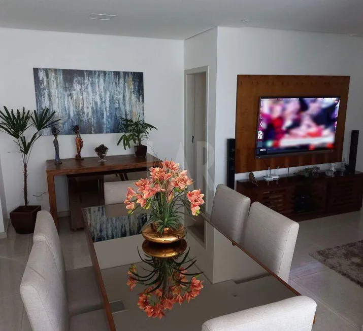 Foto 1 de Apartamento com 4 Quartos à venda, 137m² em Buritis, Belo Horizonte
