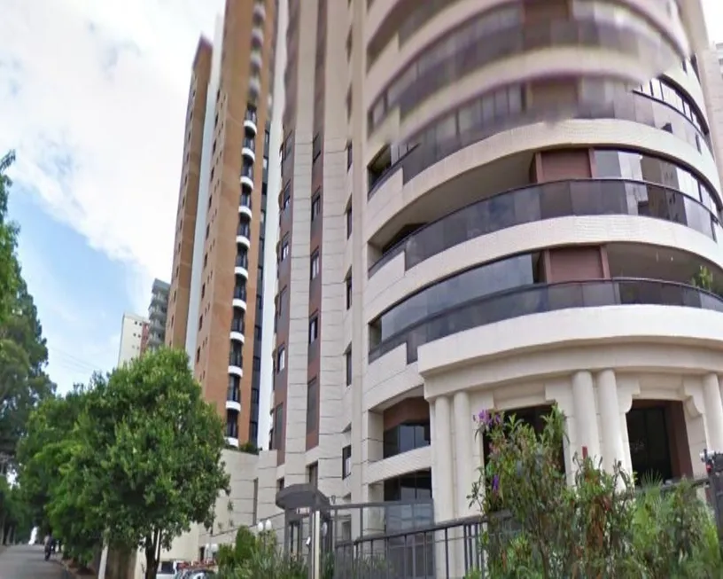 Foto 1 de Apartamento com 4 Quartos à venda, 245m² em Alto da Lapa, São Paulo
