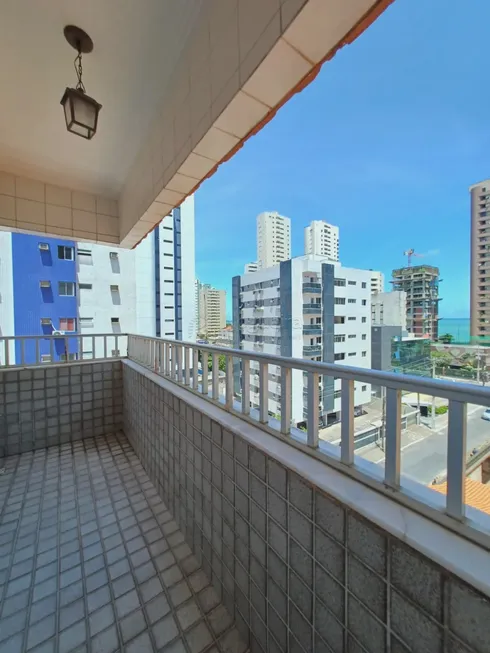 Foto 1 de Apartamento com 3 Quartos à venda, 180m² em Piedade, Jaboatão dos Guararapes