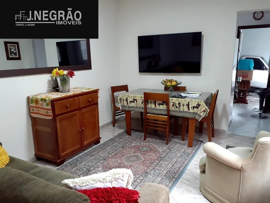 Foto 1 de Casa com 1 Quarto à venda, 70m² em Vila Vera, São Paulo