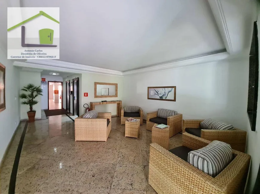 Foto 1 de Apartamento com 3 Quartos à venda, 135m² em Vila Tupi, Praia Grande