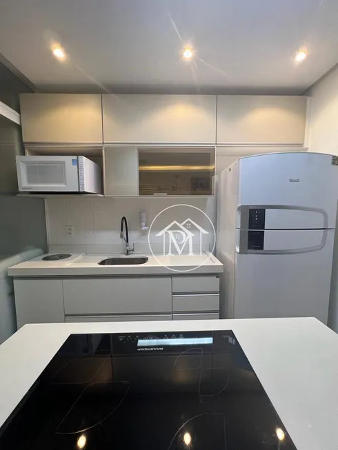 Foto 1 de Apartamento com 2 Quartos à venda, 47m² em Jardim Novo Mundo, Sorocaba