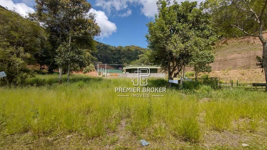 Foto 1 de Lote/Terreno à venda, 324m² em Prata, Teresópolis