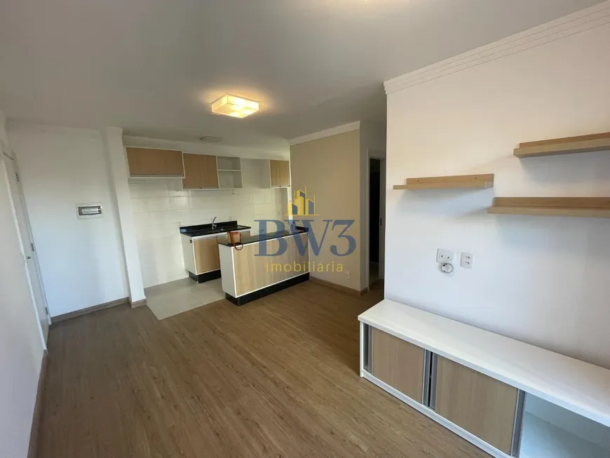 Foto 1 de Apartamento com 2 Quartos à venda, 57m² em Taquaral, Campinas