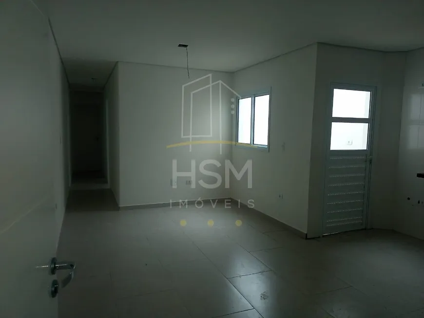 Foto 1 de Apartamento com 3 Quartos à venda, 66m² em Jardim Ipanema, Santo André