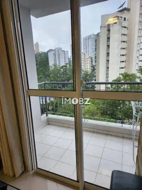 Foto 1 de Apartamento com 3 Quartos à venda, 80m² em Vila Andrade, São Paulo