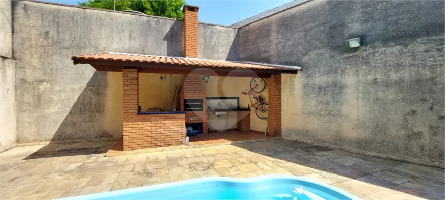 Foto 1 de Casa com 5 Quartos à venda, 400m² em Ipiranga, São Paulo