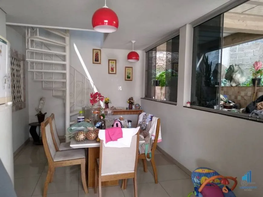 Foto 1 de Apartamento com 2 Quartos à venda, 200m² em Vila Anita Costa, Jandira