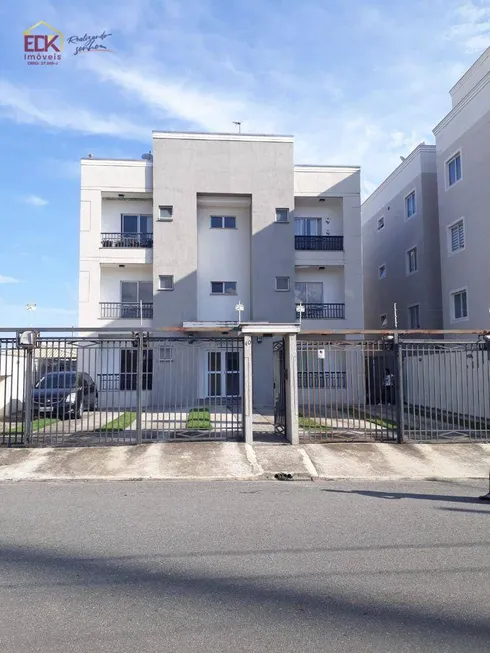 Foto 1 de Apartamento com 3 Quartos à venda, 73m² em Residencial Parque das Palmeiras, Pindamonhangaba