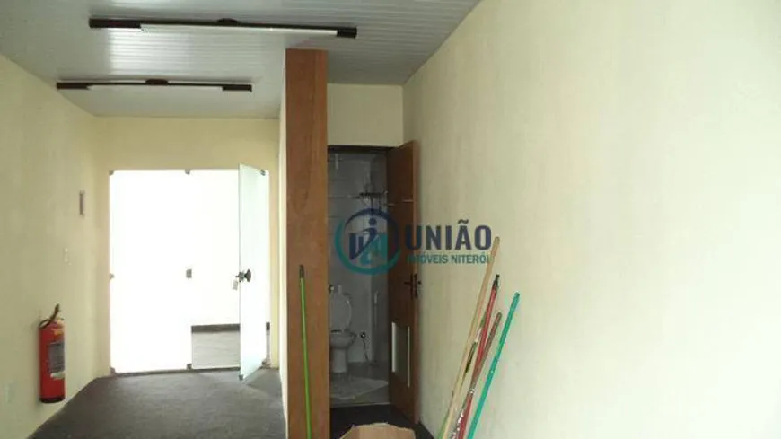 Foto 1 de Sala Comercial à venda, 40m² em Maria Paula, Niterói