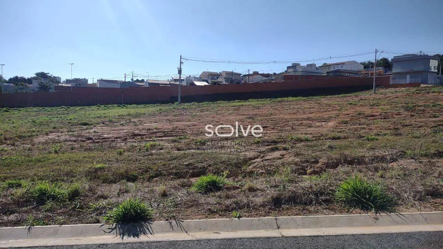 Foto 1 de Lote/Terreno à venda, 250m² em Vila Florenca, Indaiatuba