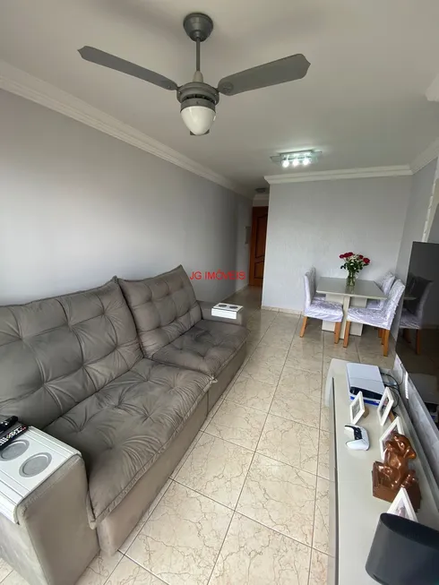 Foto 1 de Apartamento com 3 Quartos à venda, 65m² em Jardim Celeste, São Paulo