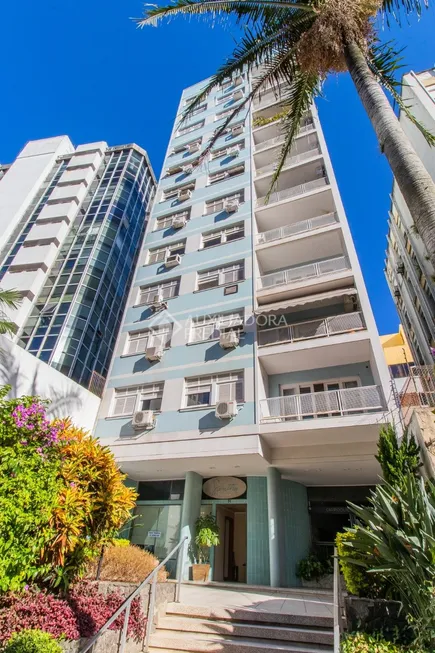 Foto 1 de Apartamento com 3 Quartos à venda, 142m² em Moinhos de Vento, Porto Alegre