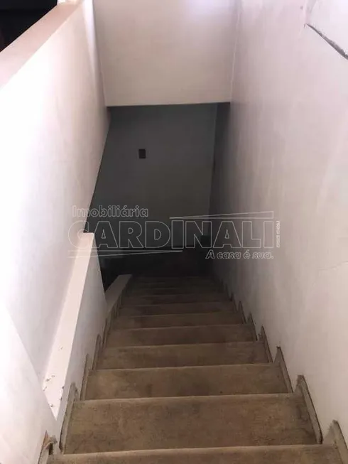 Foto 1 de Cobertura com 3 Quartos para alugar, 108m² em Centro, Araraquara