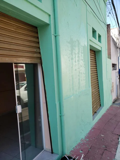 Foto 1 de Ponto Comercial para alugar, 25m² em Centro, Jundiaí