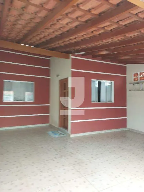 Foto 1 de Casa com 1 Quarto à venda, 94m² em Jardim America, Tatuí