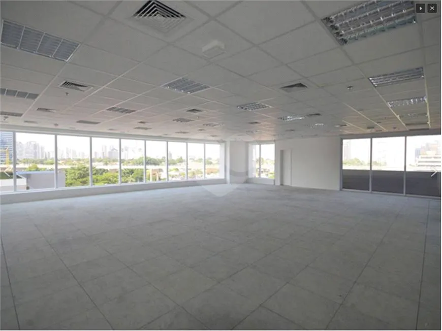 Foto 1 de Sala Comercial para alugar, 353m² em Brooklin, São Paulo