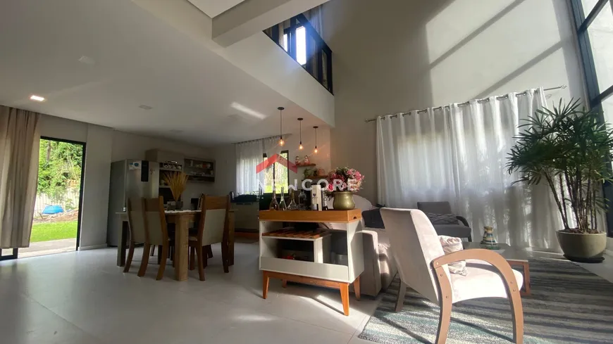 Foto 1 de Casa com 3 Quartos à venda, 280m² em São Francisco de Assis, Camboriú