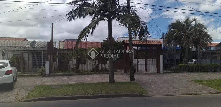 Foto 1 de Casa com 3 Quartos à venda, 90m² em Hípica, Porto Alegre