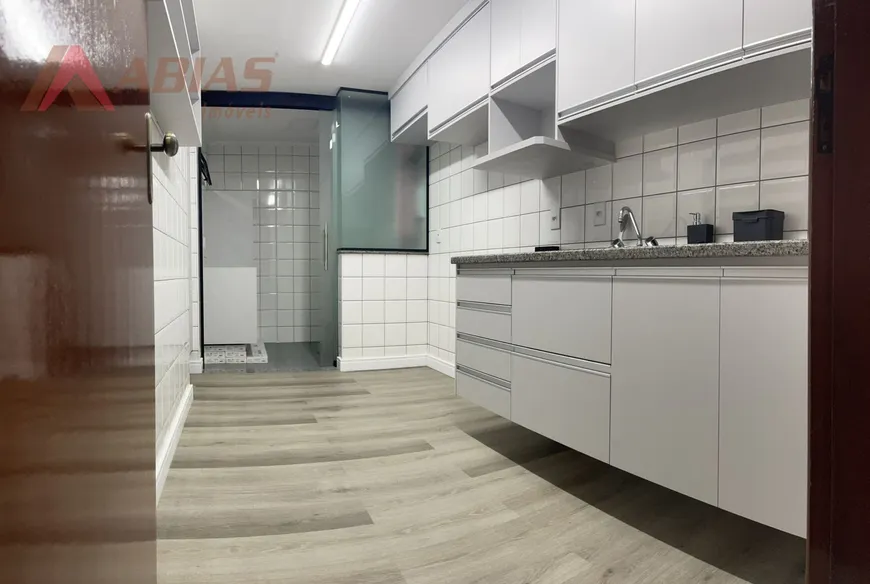 Foto 1 de Apartamento com 3 Quartos à venda, 111m² em Jardim Gibertoni, São Carlos