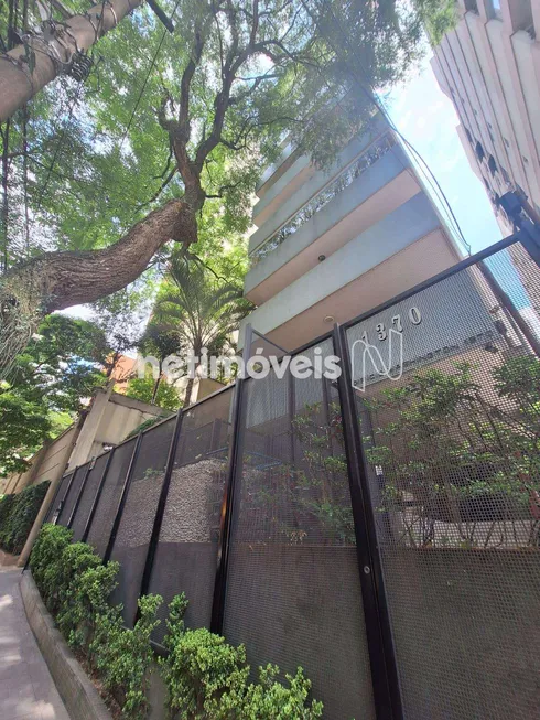Foto 1 de Cobertura com 3 Quartos à venda, 400m² em Jardim Paulista, São Paulo