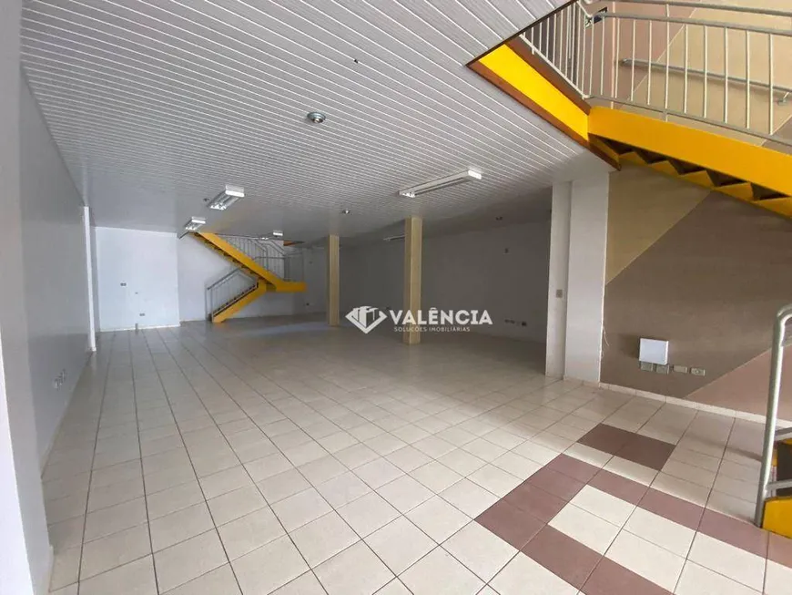 Foto 1 de Sala Comercial para alugar, 220m² em Alto Alegre, Cascavel