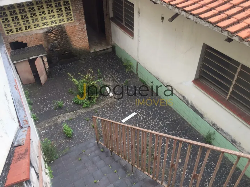 Foto 1 de Sobrado com 5 Quartos à venda, 200m² em Campo Belo, São Paulo