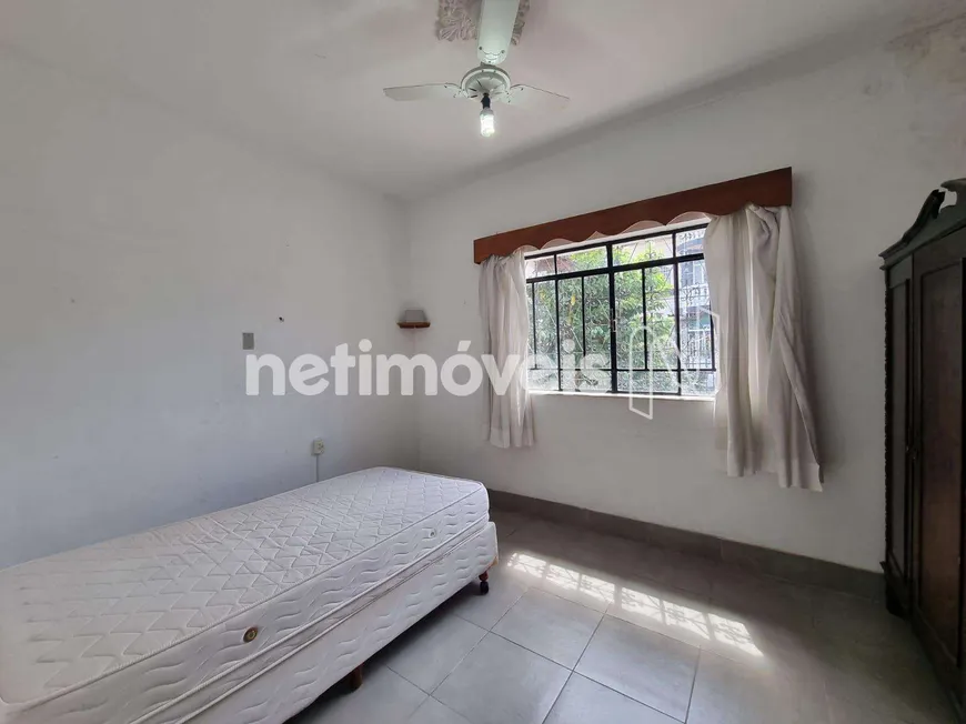 Foto 1 de Casa com 3 Quartos à venda, 162m² em Caiçaras, Belo Horizonte