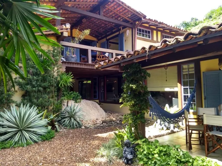 Foto 1 de Casa com 3 Quartos à venda, 250m² em Engenho D’Àgua I, Ilhabela