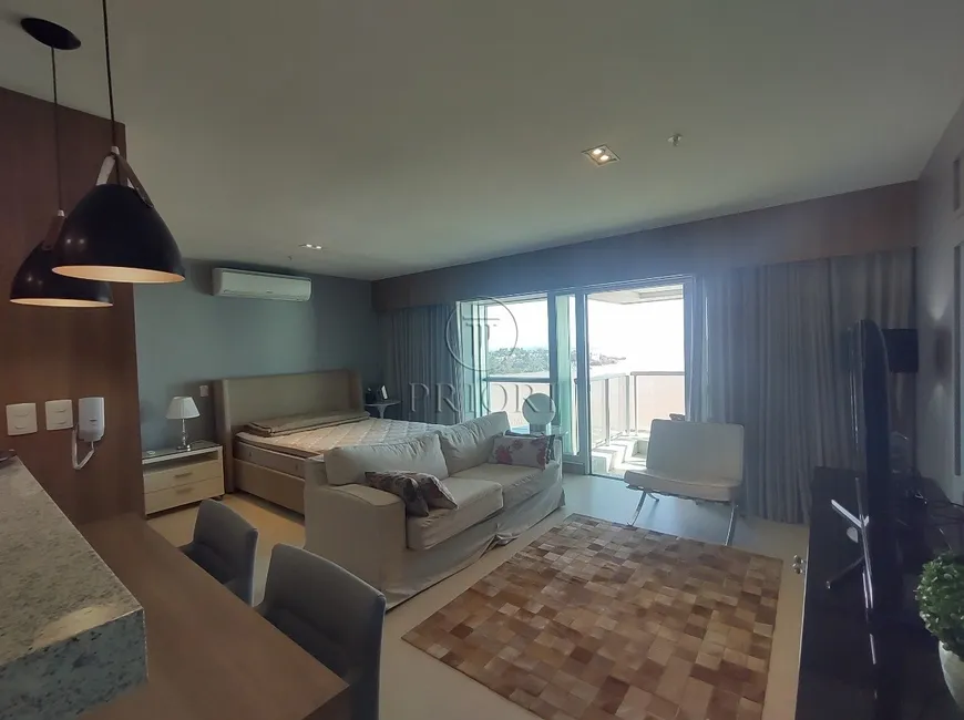 Foto 1 de Apartamento com 1 Quarto para alugar, 48m² em Cristal, Porto Alegre