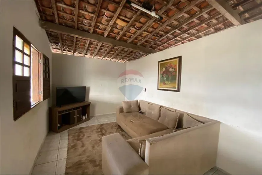 Foto 1 de Casa com 3 Quartos à venda, 80m² em Nova Brasilia De Itapua, Salvador