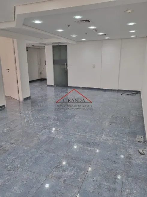 Foto 1 de Sala Comercial com 2 Quartos para venda ou aluguel, 61m² em Paraíso, São Paulo