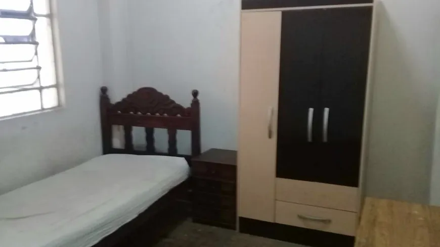 Foto 1 de Flat com 1 Quarto para alugar, 10m² em Lagoinha, Belo Horizonte