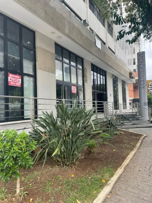 Foto 1 de Ponto Comercial para alugar, 150m² em Jardim Apolo, São José dos Campos