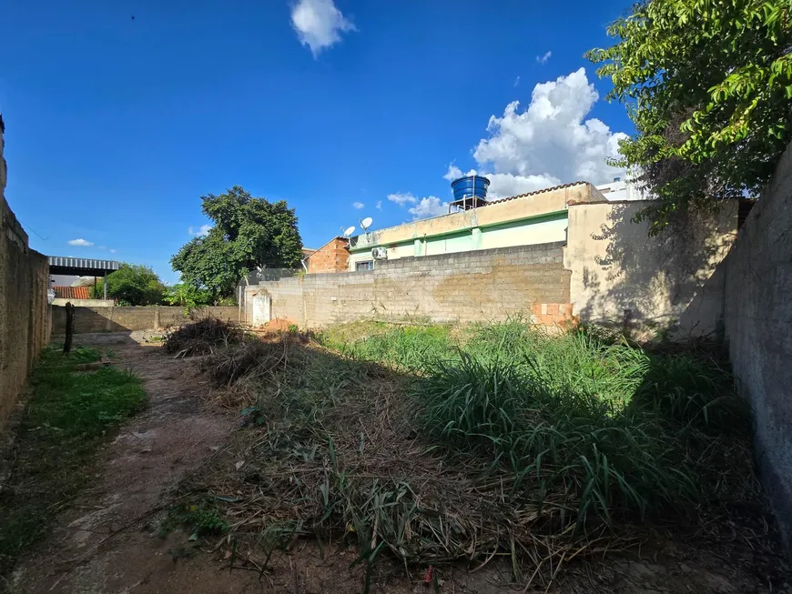 Foto 1 de Lote/Terreno à venda, 250m² em Bom Pastor, Divinópolis