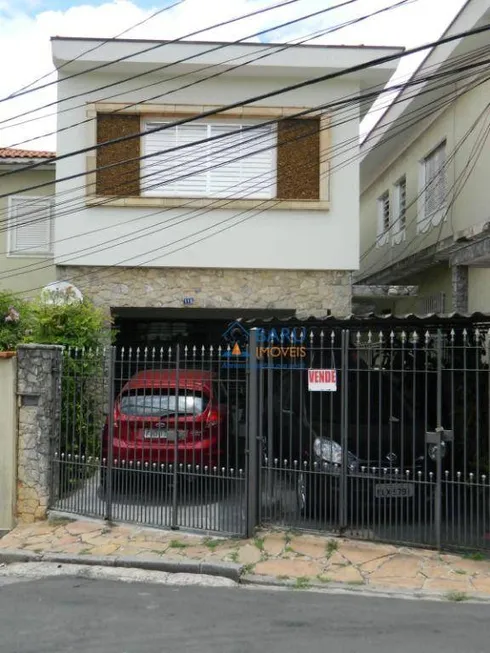 Foto 1 de Casa com 4 Quartos à venda, 223m² em Parada Inglesa, São Paulo