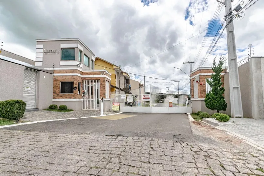 Foto 1 de Lote/Terreno à venda, 140m² em São Marcos, Campo Largo