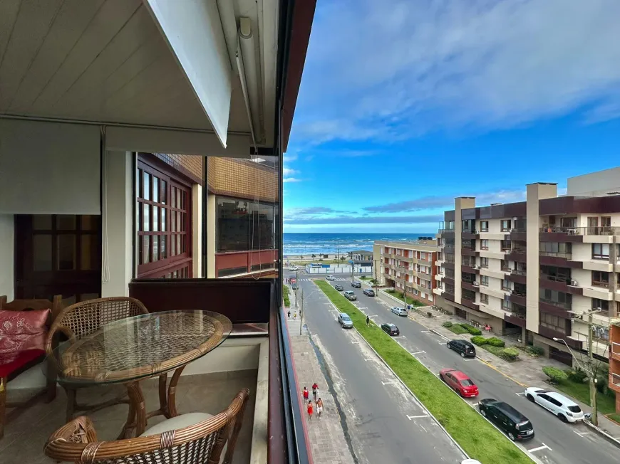 Foto 1 de Apartamento com 3 Quartos à venda, 131m² em Centro, Capão da Canoa