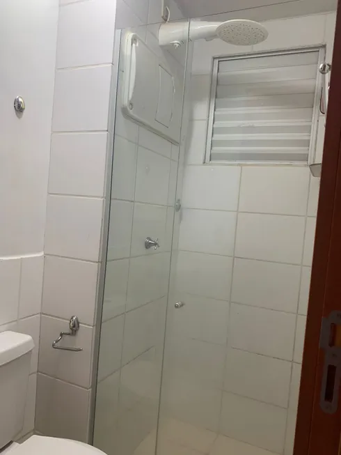 Foto 1 de Apartamento com 2 Quartos à venda, 50m² em Parque das Cachoeiras, Valparaíso de Goiás