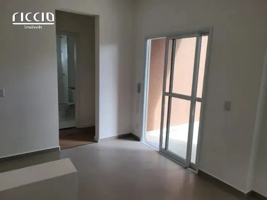 Foto 1 de Apartamento com 2 Quartos à venda, 52m² em Urbanova, São José dos Campos