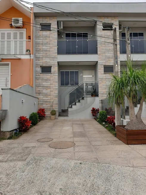 Foto 1 de Apartamento com 3 Quartos à venda, 147m² em Hípica, Porto Alegre