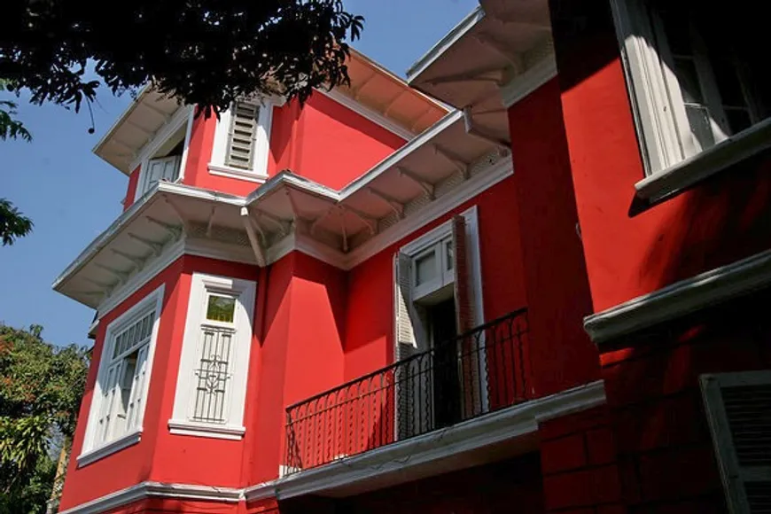 Foto 1 de Casa com 19 Quartos à venda, 1132m² em Santa Teresa, Rio de Janeiro