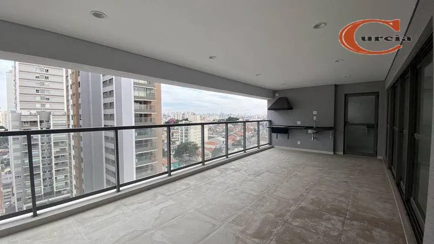 Foto 1 de Apartamento com 3 Quartos à venda, 160m² em Ipiranga, São Paulo