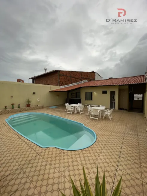 Foto 1 de Casa com 3 Quartos à venda, 300m² em Cohaserma, São Luís