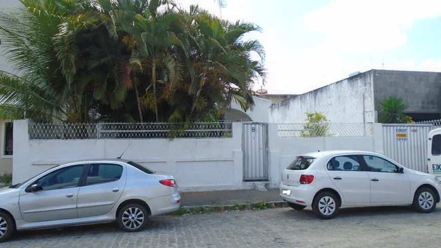 Foto 1 de Casa com 3 Quartos à venda, 427m² em Centro, João Pessoa