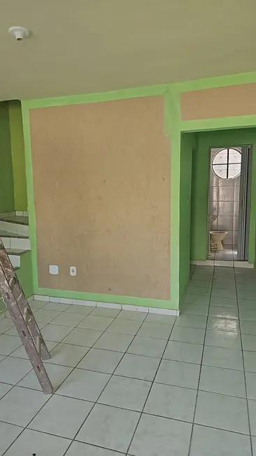 Foto 1 de Casa com 2 Quartos para alugar, 50m² em Lagoinha, São Gonçalo