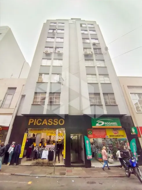 Foto 1 de Sala Comercial para alugar, 30m² em Centro Histórico, Porto Alegre