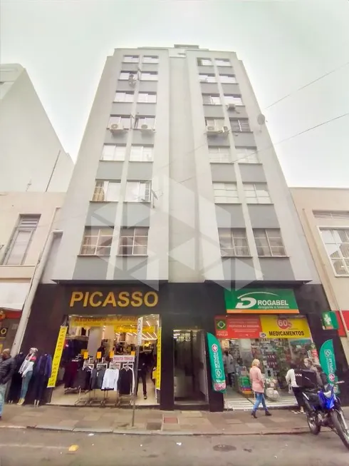 Foto 1 de Sala Comercial para alugar, 31m² em Centro Histórico, Porto Alegre