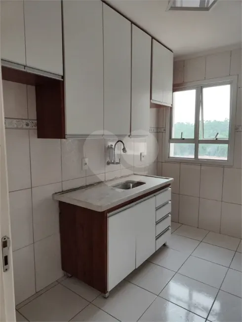 Foto 1 de Apartamento com 3 Quartos à venda, 70m² em Jardim Shangai, Jundiaí